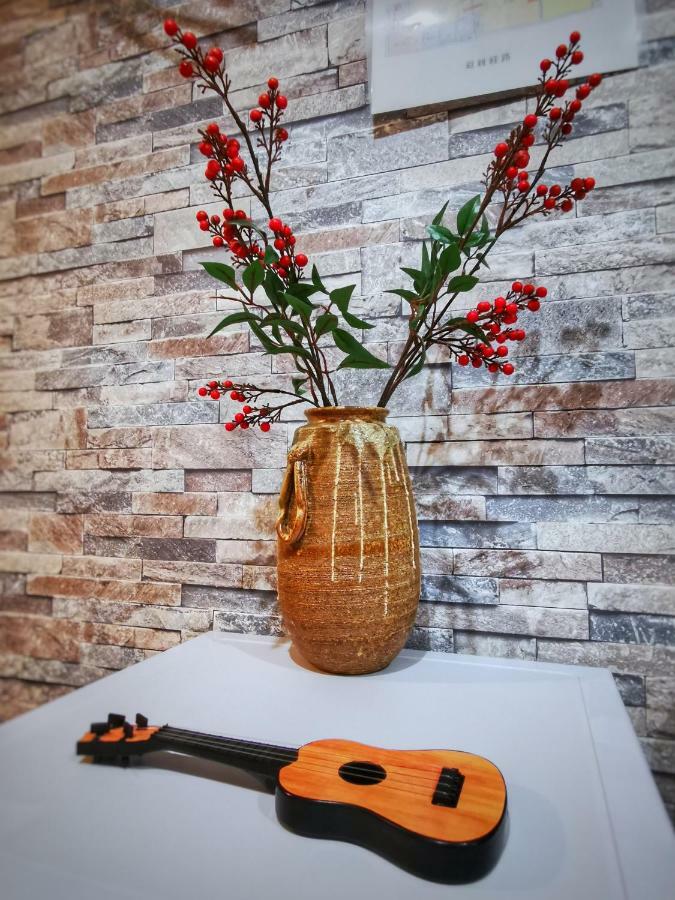 Wakatsuki House Oszaka Kültér fotó